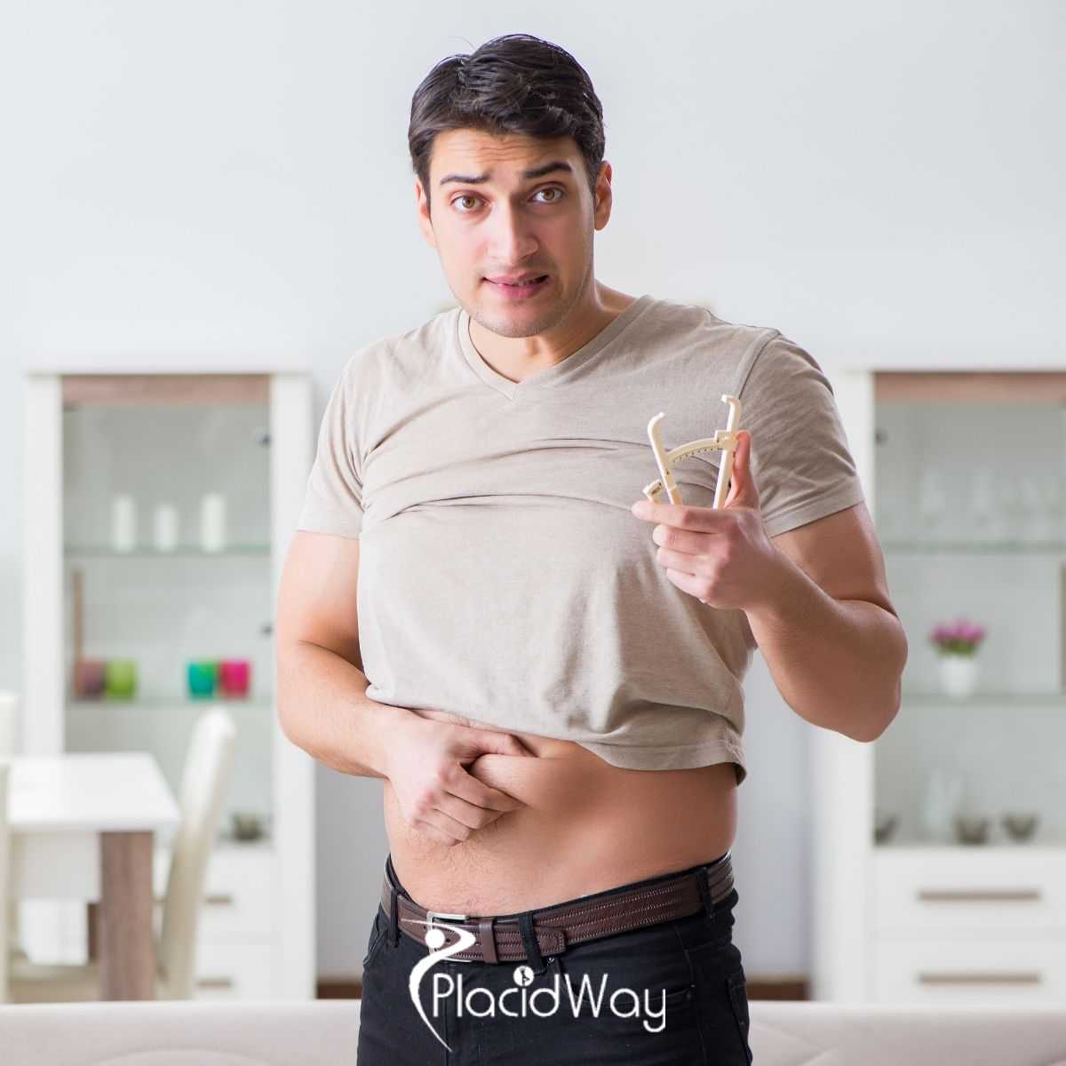 India- One of the Top Destinations for Obesity Treatment