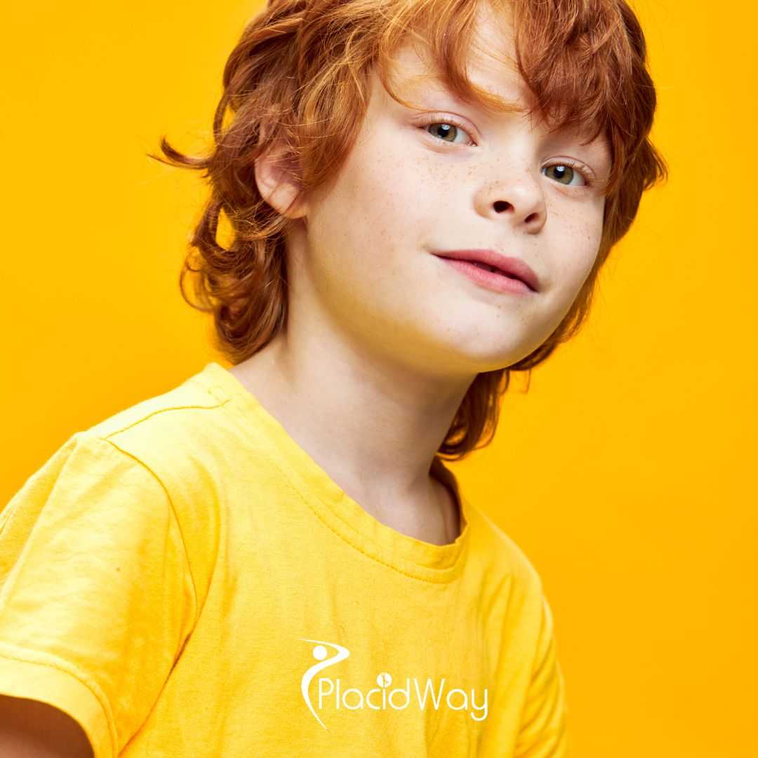 Stem Cell Therapy for Autism in Europe - Discover Best Clinics For Your Treatment
