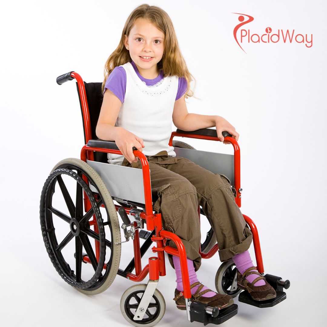 Exploring Stem Cell Therapy for Cerebral Palsy in Europe: A Guide for International Patients Seeking New Possibilities