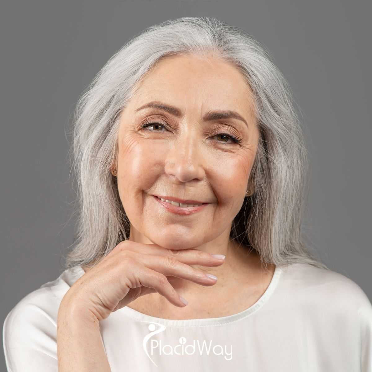 Non-Surgical Facelift in Seoul - Best Months to Book from the US