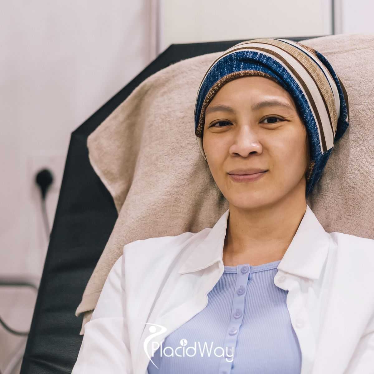 CAR-T Cell Therapy in China - Five Myths for Patients from Indonesia