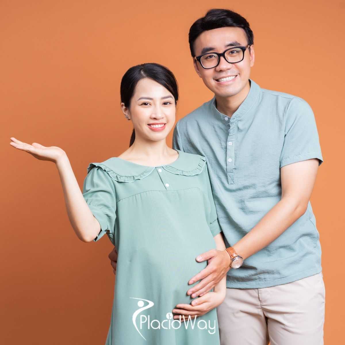 IVF with Gender Selection in Thailand: How Clinics Are Checked