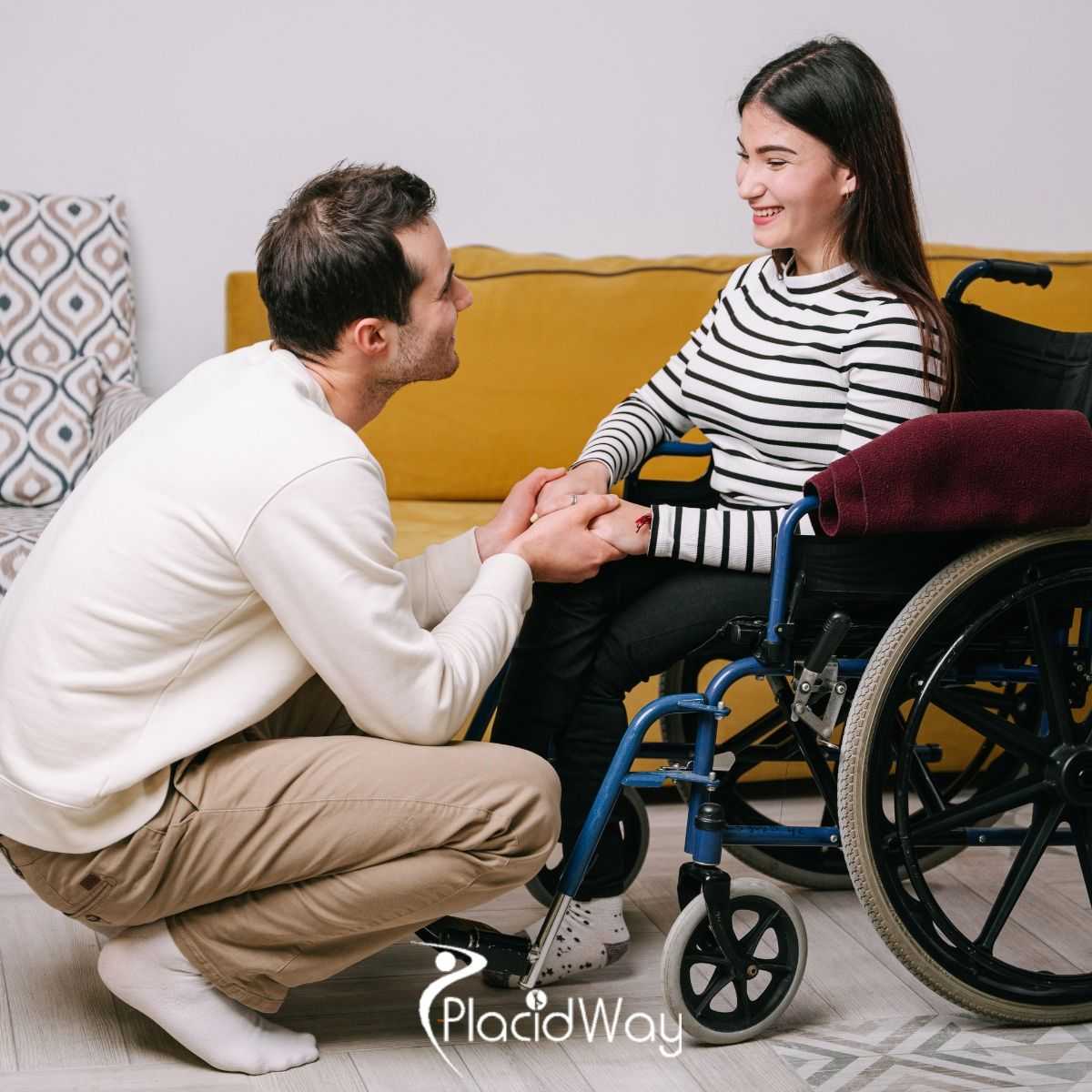Stem Cell Therapy for Multiple Sclerosis in India: A UK Patient's Recovery Guide