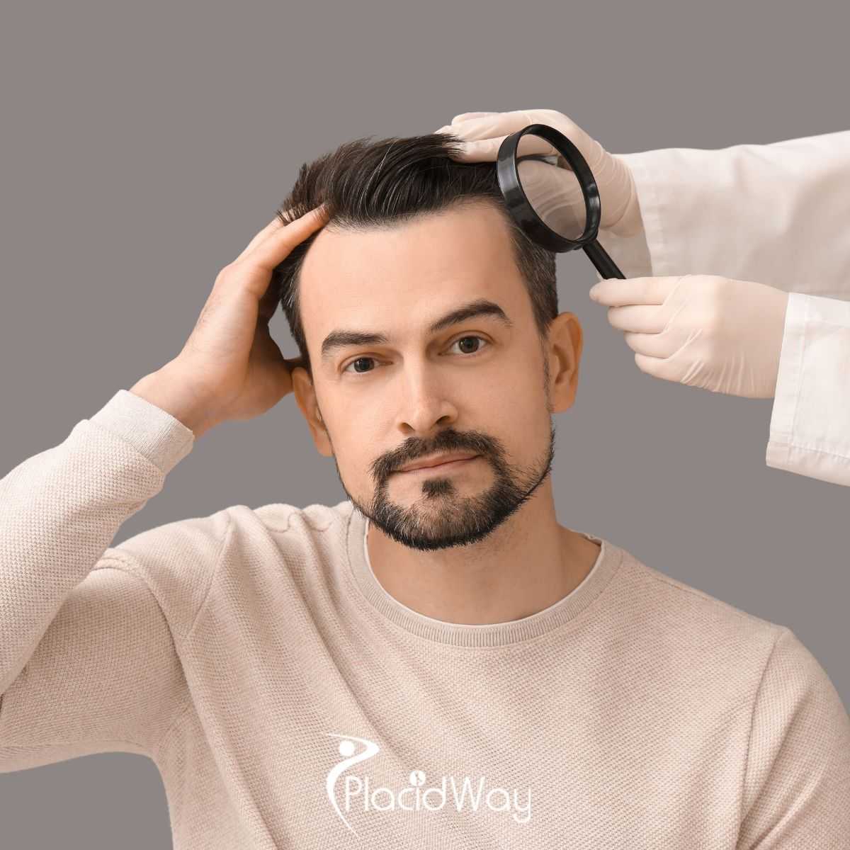 Hair Transplant in Turkey vs the UK: Hidden Costs Checked Line by Line
