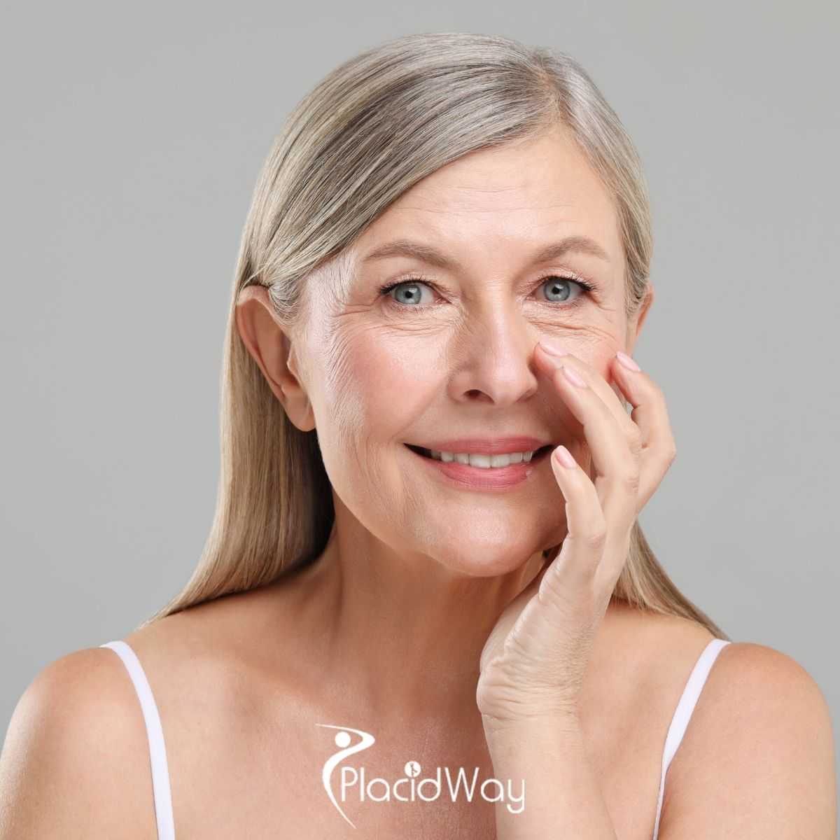 Stem Cell Facial Rejuvenation in Japan: A Patient's Five-Entry Diary