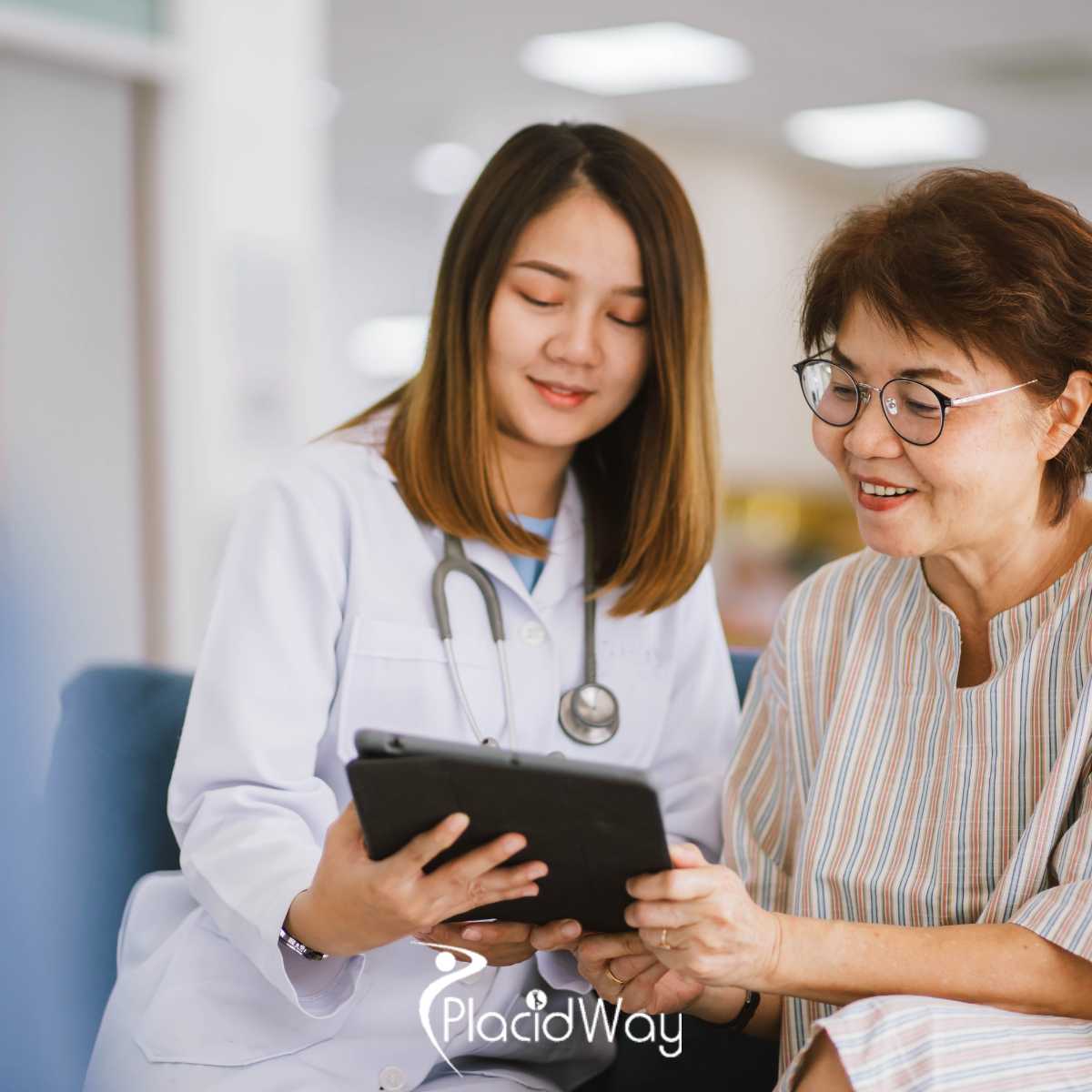 Stem Cell Therapy in Bogota: A U.S. Patient Decision Diary