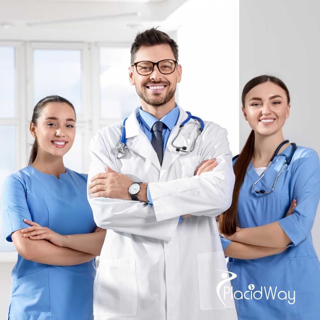 Best Hospitals in Istanbul, Turkey - Your Guide to Advanced Treatments and Patient-Centered Care