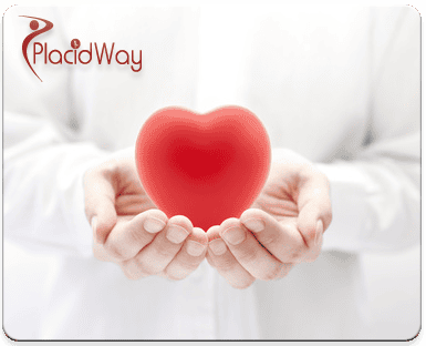 Heart Disease - Number One Cause of Death for Women