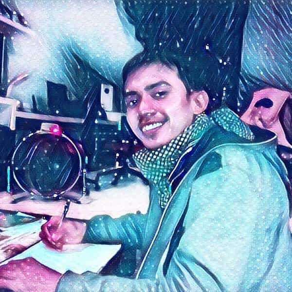 Rizal Aditya