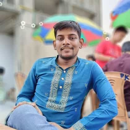 Subham Sarkar