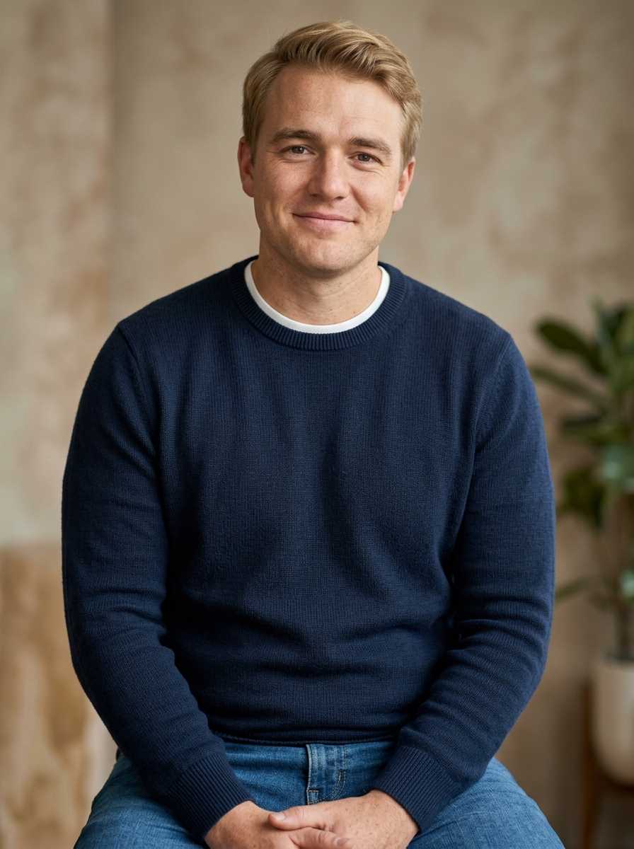 Thomas Kroos