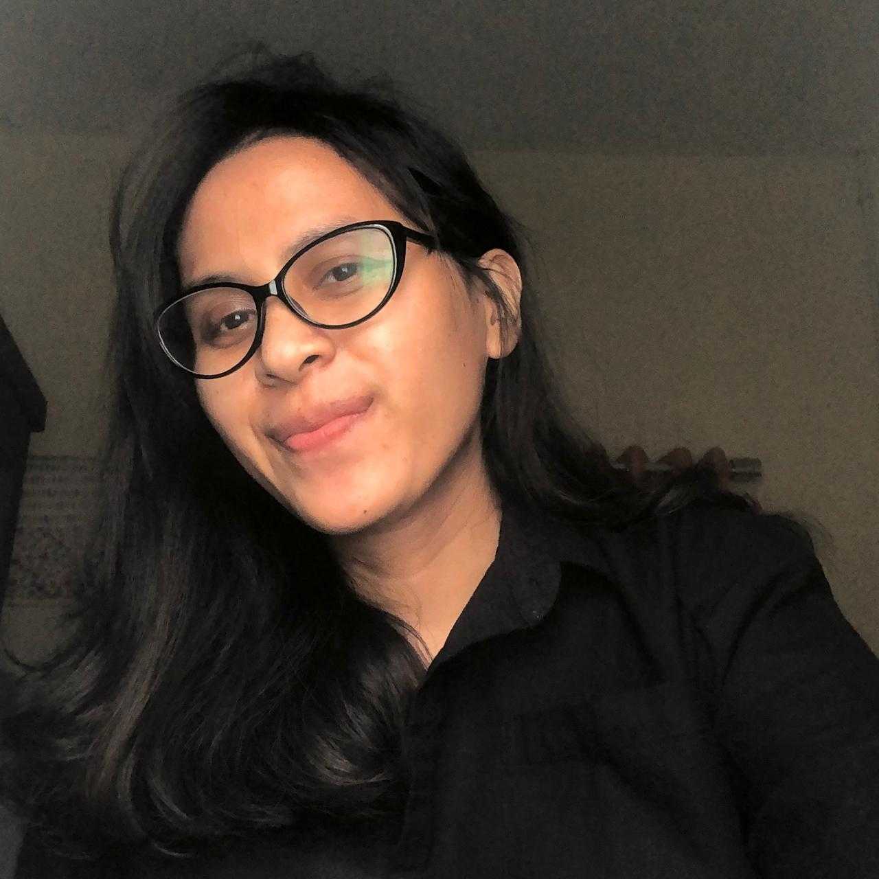 Amelia Pricilia