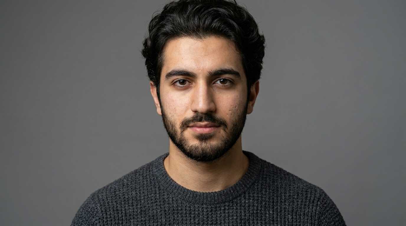 Muhammad Umair