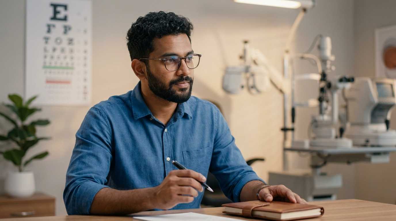 Pankaj Jaiswal