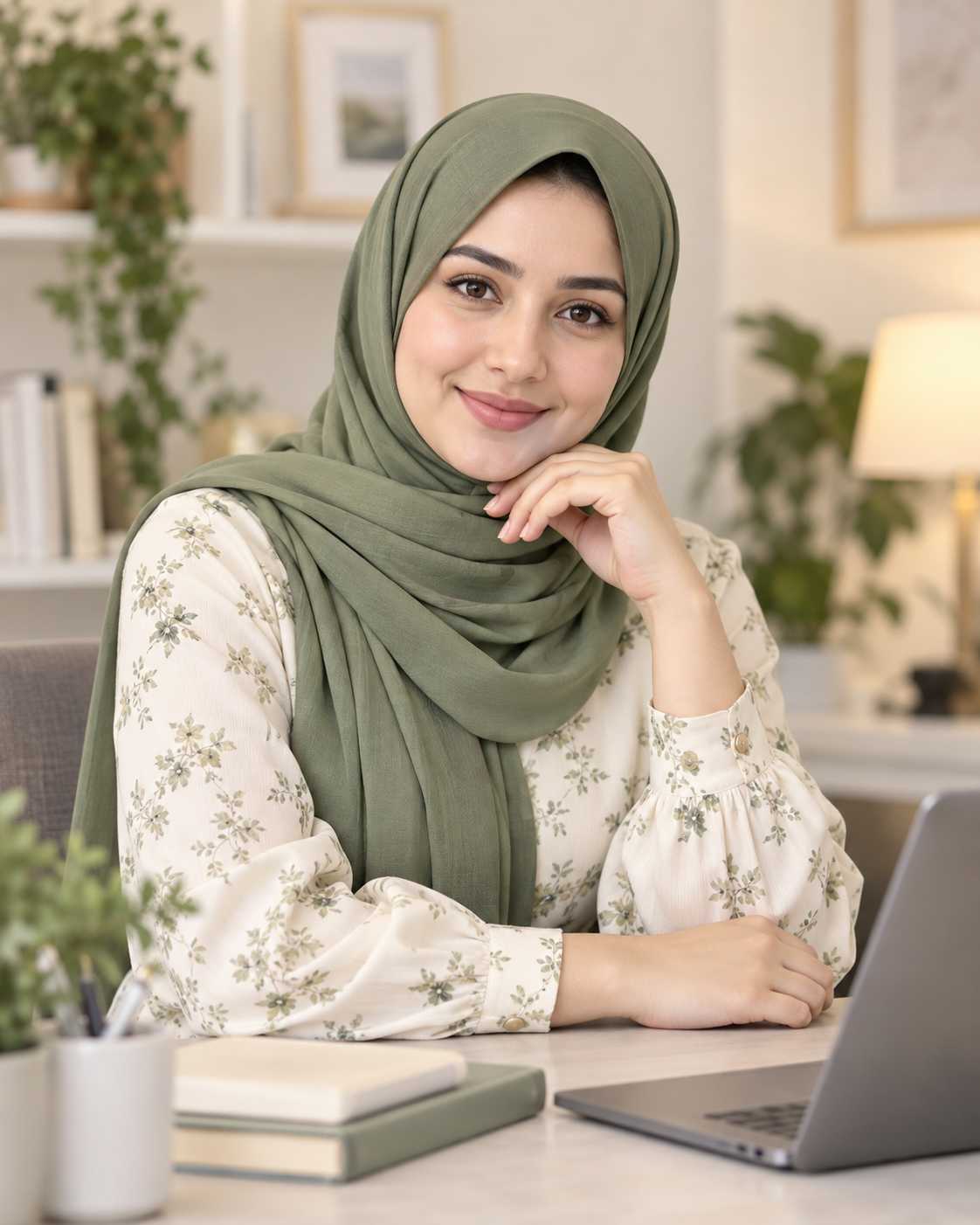 Aamina Bibi