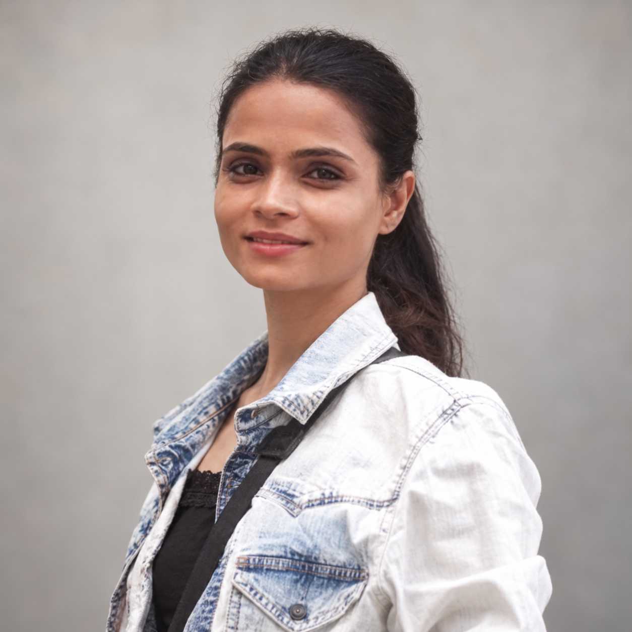 Pinki Sharma