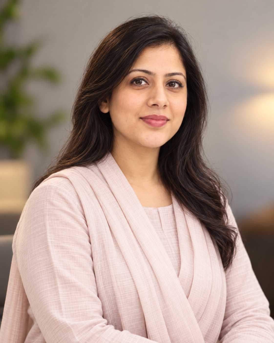 Iqra Naseer
