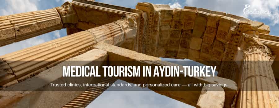  Medical Tourism Image