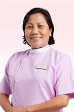 Dr. Ob Samon, Cosmetic Dentistry Specialist, Phnom Penh, Cambodia