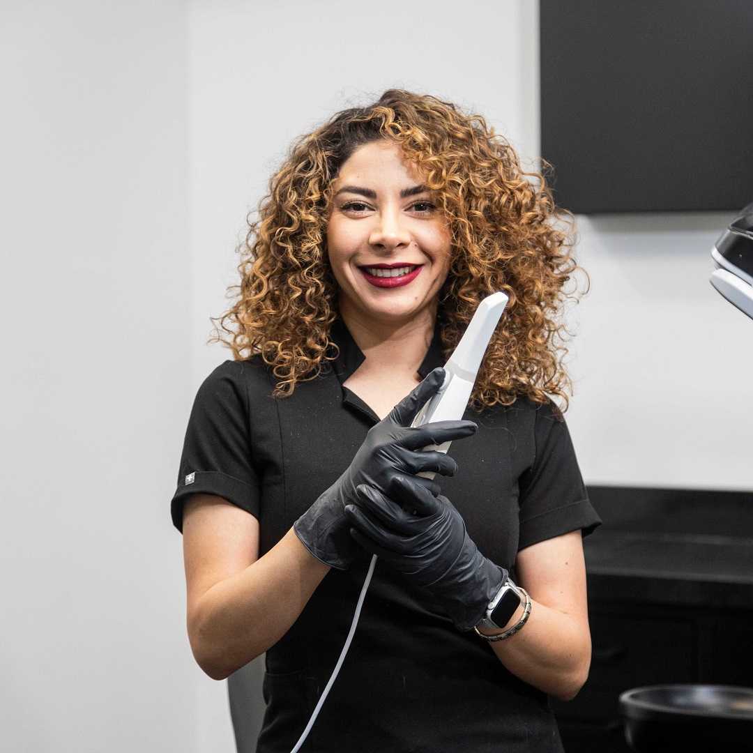 Dra. Estephany Arroyo