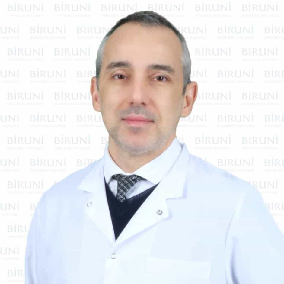 Prof. Dr. Murat UGURLUCAN