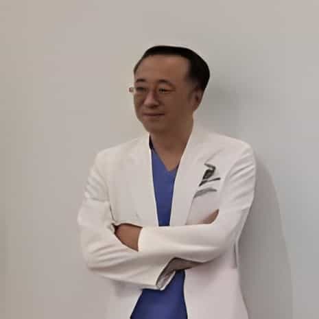 Dr. Byung-Hee, LEE