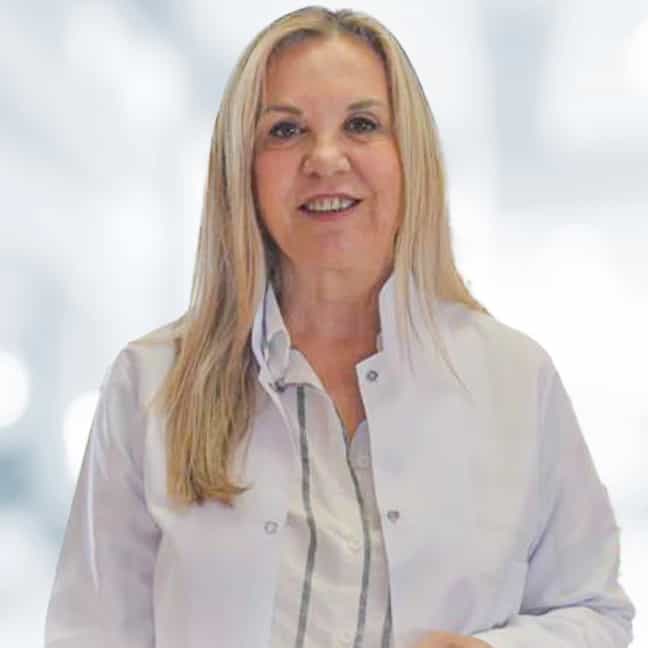 Yrd. Doc. Nuket Vural