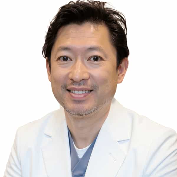 Dr. Yuzo Terakawa