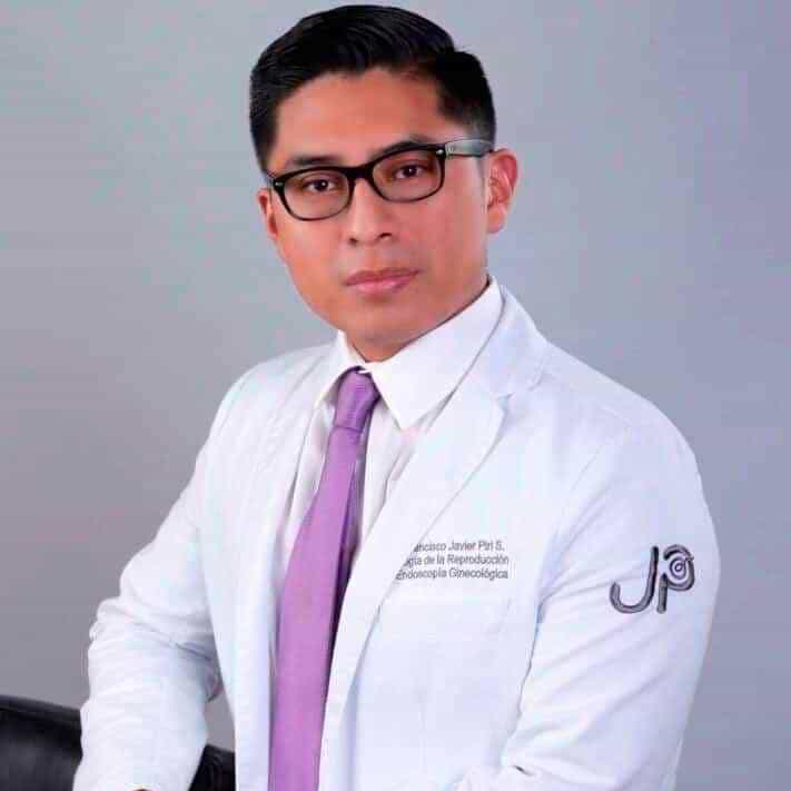 Dr. Francisco Javier Piri Sarmiento