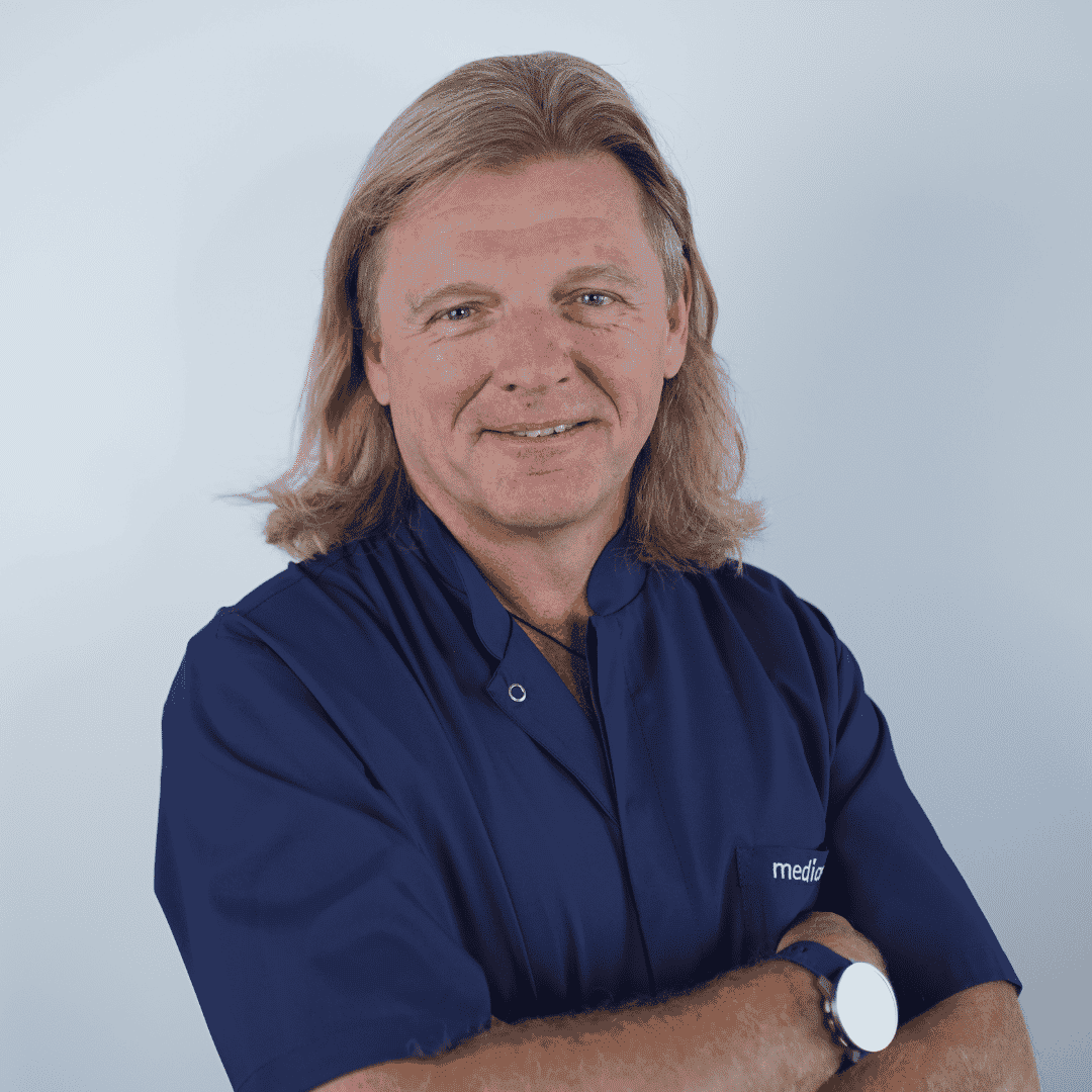 Dr. Wojciech Berendt