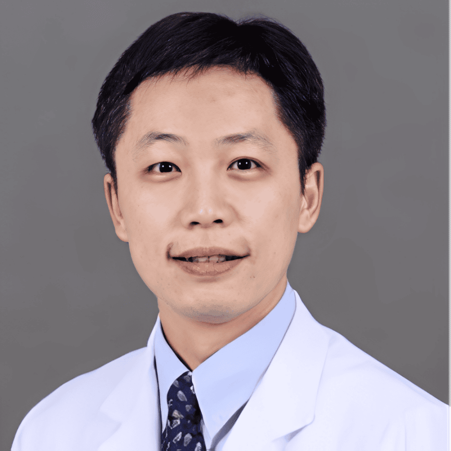 Prof Siyi CAI