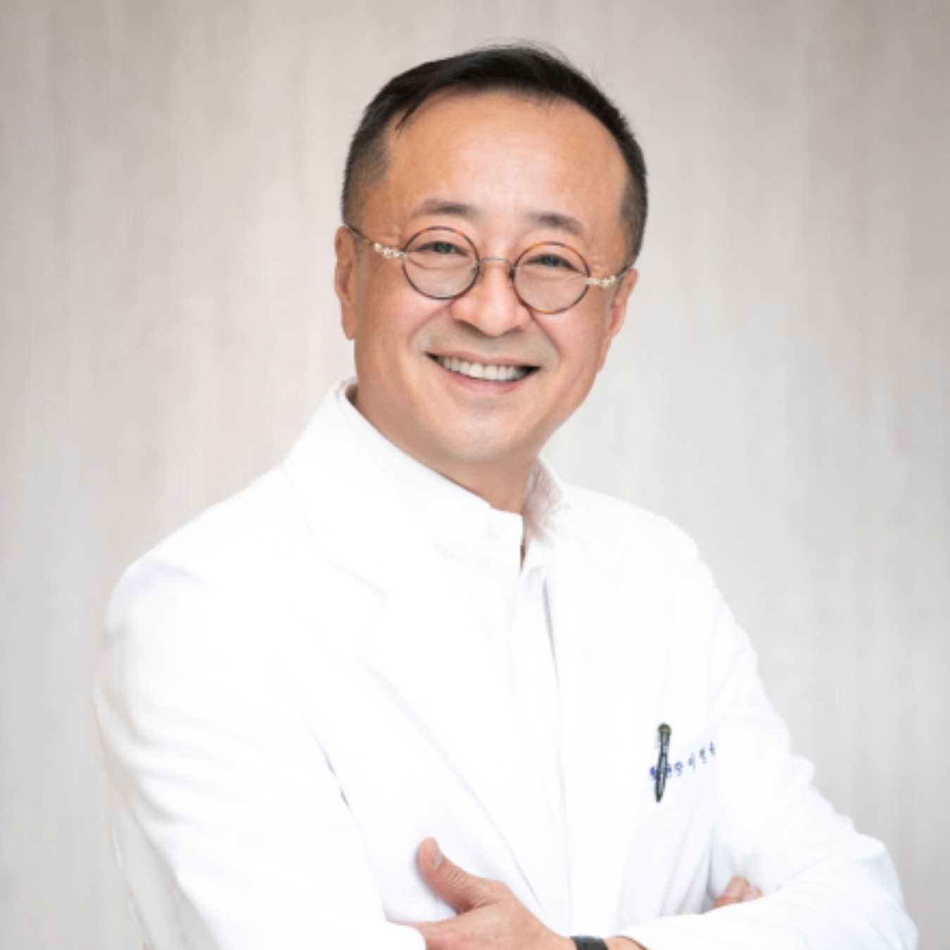 Dr. Byung-Hee, LEE