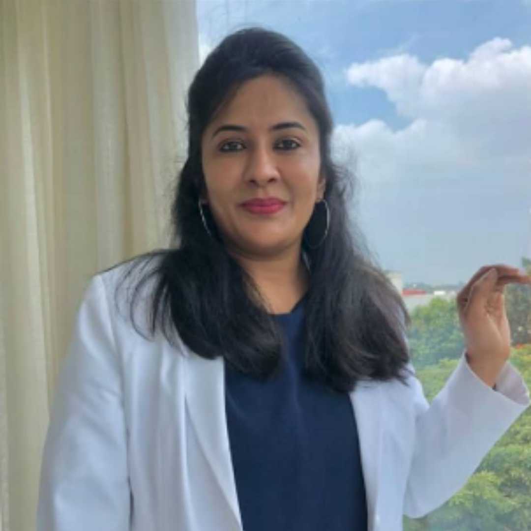 Dr. Shobha Gowda