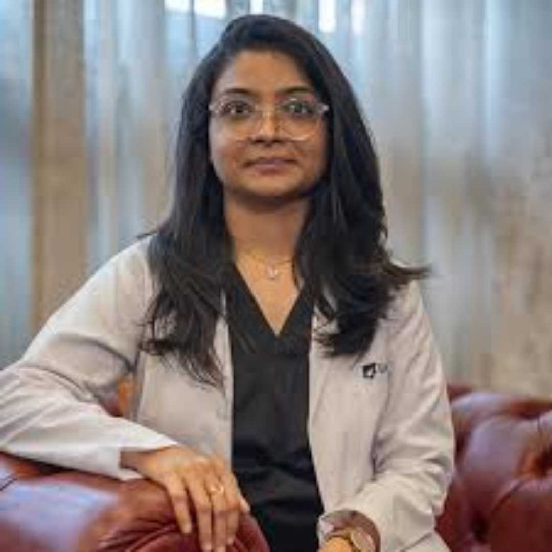 Dr. Nishta Patel