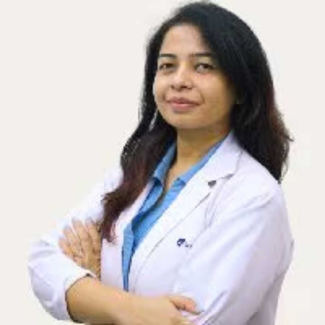 Dr. Avantika Srivastava