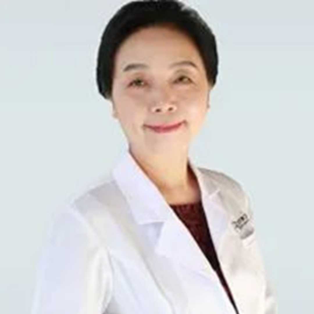 Dr. Chunrong Tong