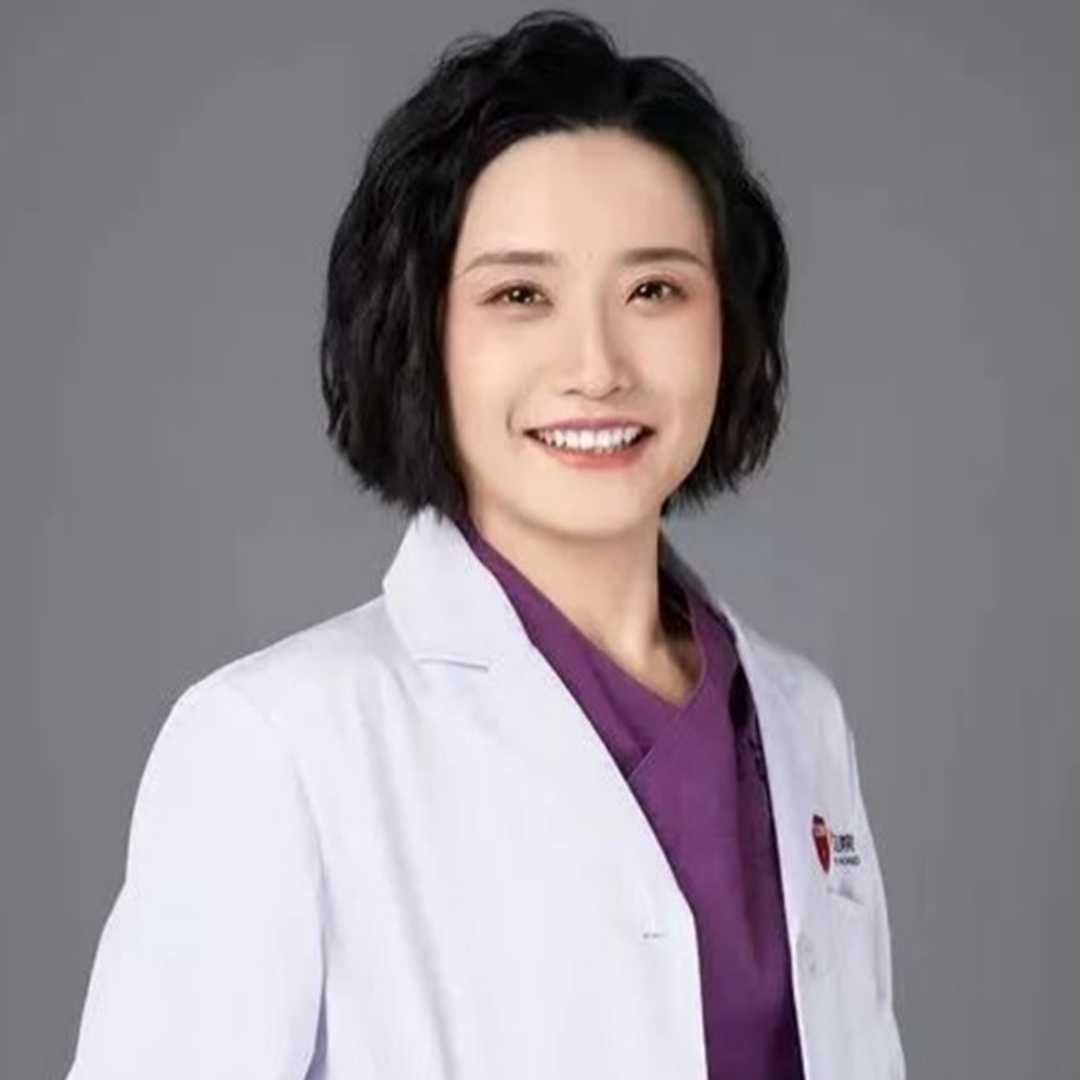 Dr. Jing Pan