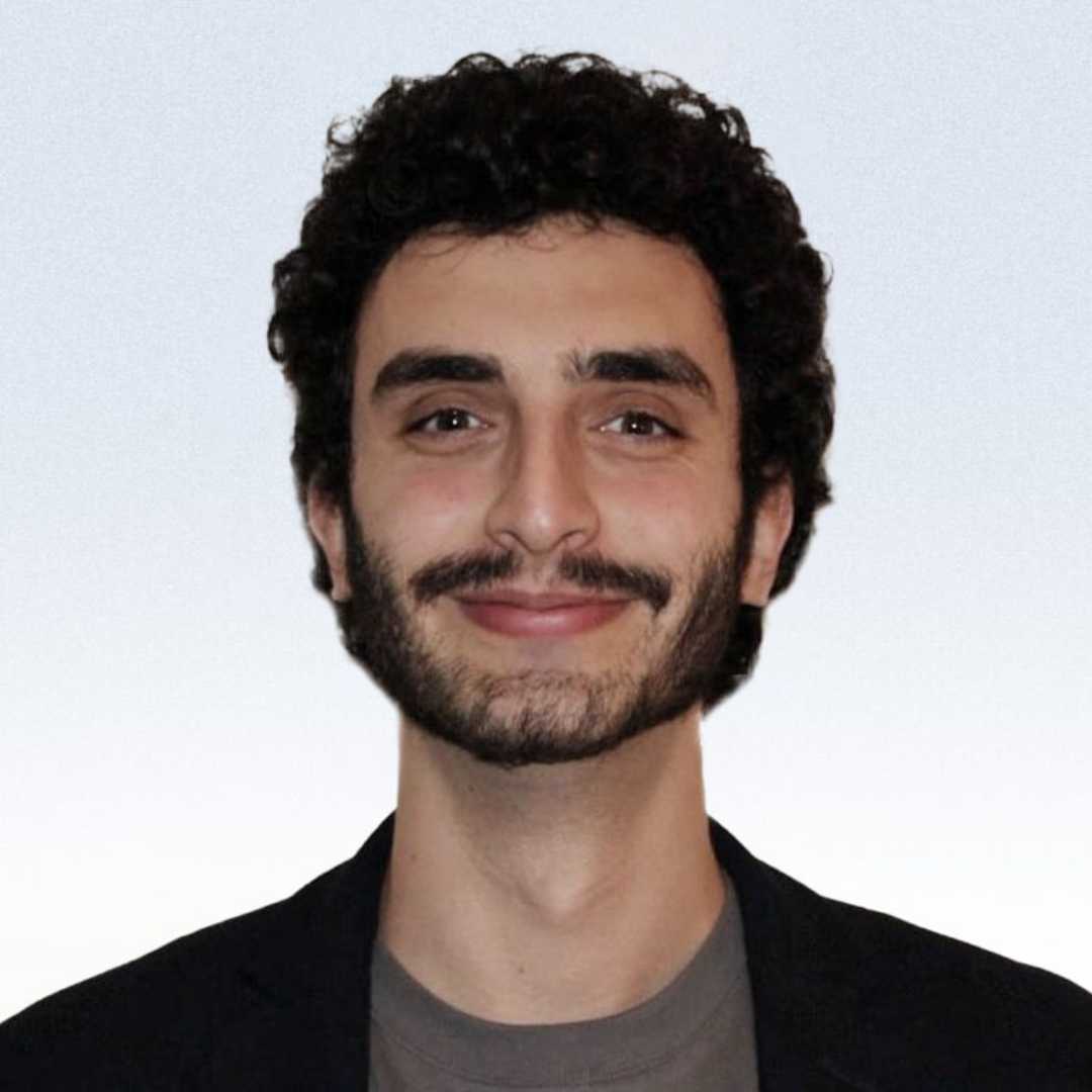 Eduardo Padilla- Health Psychologist and Clinical Neuropsychologist