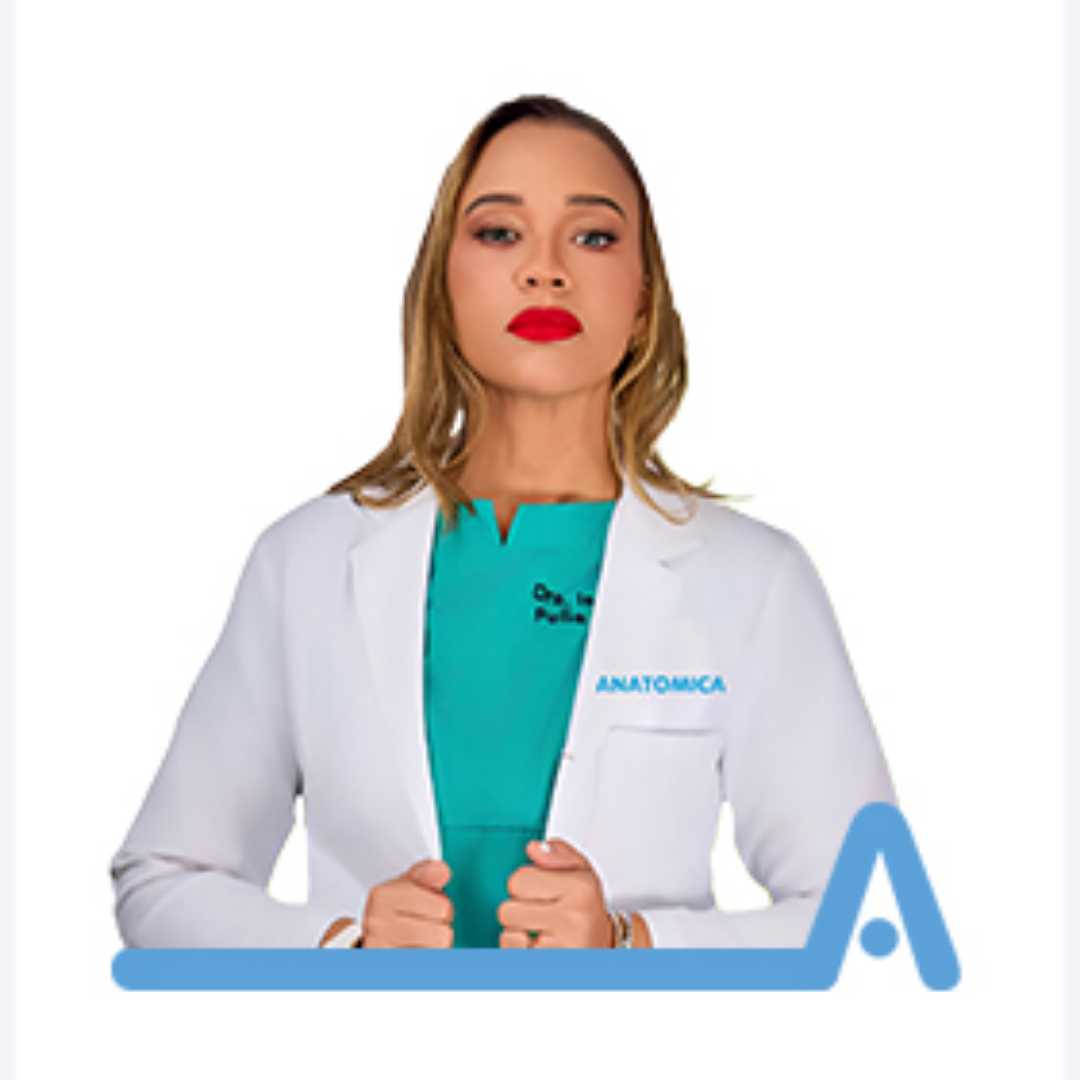 Dr. Israelina Peña