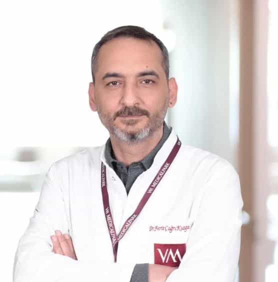 Dr. Mustafa Siddik