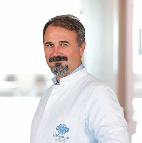 Prof. Dr. Ayhan Dinckan