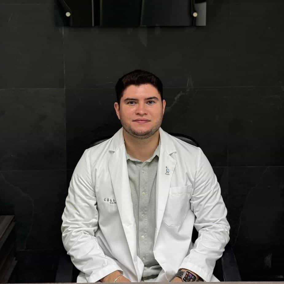 Dr. Gibran Grano Rubio