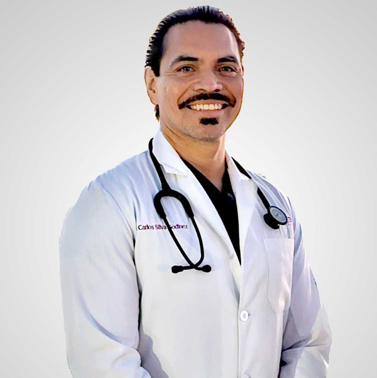 Carlos Silva, MD
