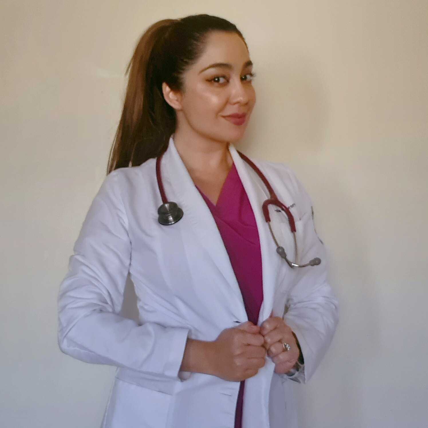 Paula Cabrera, MD