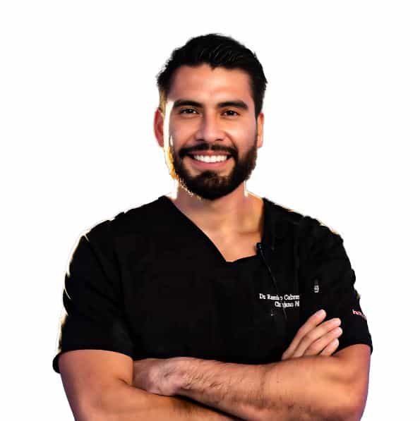 Dr. Ramiro Cabrera