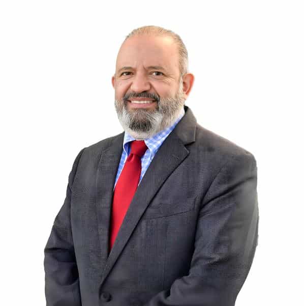 Dr. Arturo Blancas Ruiz
