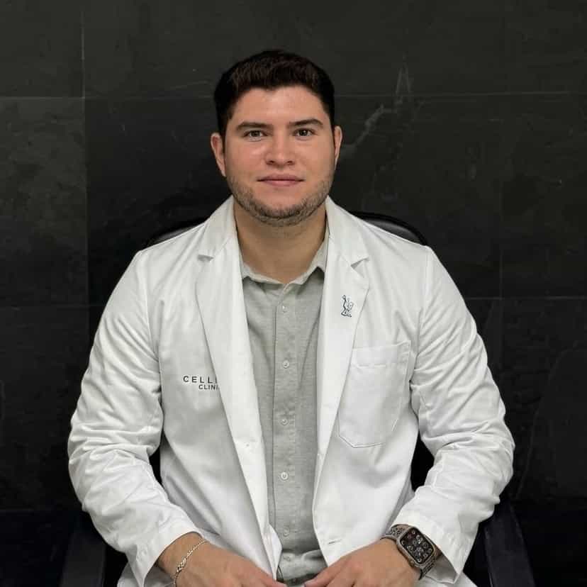 Dr. Gibran Grano Rubio
