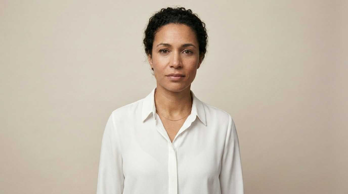 Dr. Sofia Vega