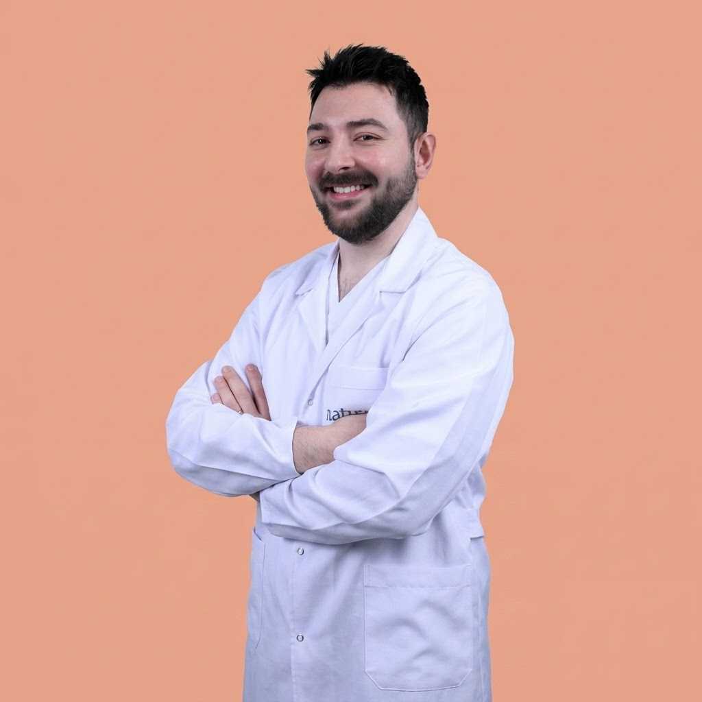 Dr. Anil Tutunculer