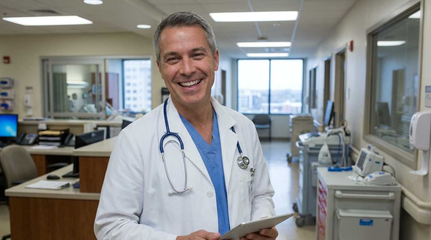 Dr. Joseph Booker